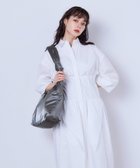 【ミオフィラノ/MioFIRANO】のFRAME G001 トートバッグ A4サイズ対応 人気、トレンドファッション・服の通販 founy(ファニー) ファッション Fashion レディースファッション Fashion for Women バッグ Bags トレンド Trend, Trending Now フレーム Frame, Outline ポケット Pocket, Pocket Detail マグネット Magnet, Magnetic Closure モダン Modern, Contemporary thumbnail DARK GRAY|ID: prp329100004651096 ipo3291000000033604900