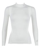 【シーダブリューエックス/CW-X】の【WOMEN】 CW-X 機能性トップス 【JYURYU TOP】 ハイネック 長袖 肩が動かしやすくなる 運動時の疲労を軽減 ゴルフ 球技 マラソン JAY009 /ワコール 人気、トレンドファッション・服の通販 founy(ファニー) ファッション Fashion レディースファッション Fashion for Women トップス・カットソー Cut & Sew Tops おすすめ Recommended / Our Picks ゴルフ Golf スポーツ Sports, Activewear ハイネック High Neck, Mock Neck フィット Fit, Slim Fit 長袖 Long Sleeve, Full Sleeve thumbnail アイボリー|ID: prp329100004651101 ipo3291000000035989921