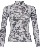 【シーダブリューエックス/CW-X】の【WOMEN】 CW-X 機能性トップス 【JYURYU TOP】 ハイネック 長袖 肩が動かしやすくなる 運動時の疲労を軽減 ゴルフ 球技 マラソン JAY009 /ワコール 人気、トレンドファッション・服の通販 founy(ファニー) ファッション Fashion レディースファッション Fashion for Women トップス・カットソー Cut & Sew Tops おすすめ Recommended / Our Picks ゴルフ Golf スポーツ Sports, Activewear ハイネック High Neck, Mock Neck フィット Fit, Slim Fit 長袖 Long Sleeve, Full Sleeve thumbnail オークル|ID: prp329100004651101 ipo3291000000035989923