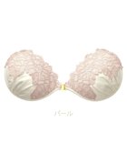 【ブラデリス ニューヨーク/BRADELIS New York】の【NuBra / ボリュームアップ】パテッドヌーブラ ティアナ 人気、トレンドファッション・服の通販 founy(ファニー) ファッション Fashion レディースファッション Fashion for Women アンダー Underwear Essentials オイル Body Oil キャミソール Camisole, Spaghetti Strap Top コレクション Collection, Seasonal Line 軽量 Lightweight, Ultra Light ショルダー Shoulder, Shoulder Strap ショーツ Shorts, Short Pants シリコン Silicone, Silicone Material タオル Towel, Bath Towel ドレス Dress, One-Piece 人気 Popular, Best Seller パイピング Piping, Trim Design パール Pearl, Pearl Accent フォルム Silhouette, Form ブラジャー Bra, Lingerie レース Lace, Lace Fabric A/W・秋冬 Autumn/Winter おすすめ Recommended / Our Picks 結婚式 Wedding thumbnail パール|ID: prp329100004651102 ipo3291000000033605170