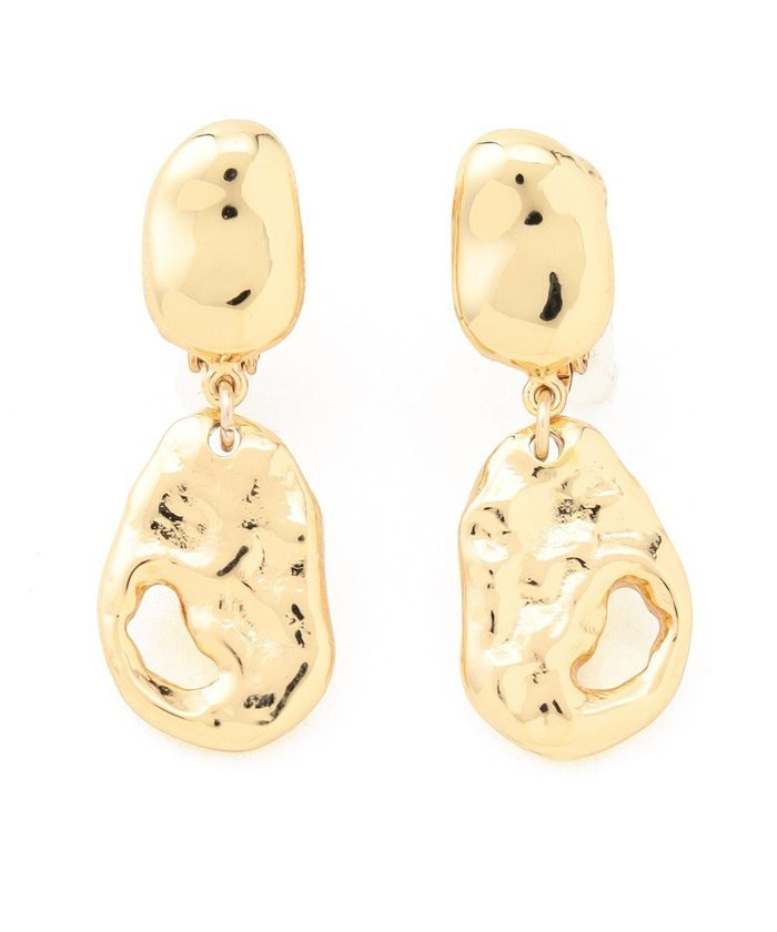 【23区/NIJYUSANKU】の【Oggi10月号掲載】バロックメタル イヤリング インテリア・キッズ・メンズ・レディースファッション・服の通販 founy(ファニー) https://founy.com/ 雑誌掲載アイテム Magazine Picks & Fashion Features ファッション雑誌 Fashion Magazines オッジ Oggi ファッション Fashion レディースファッション Fashion for Women ジュエリー Jewelry ファッションリング Fashion Rings イヤリング・フープ・ドロップタイプ Hoop, Drop & Clip Earrings 10月号 October Issue 2024年 2024 2024-2025秋冬・A/W Autumn/Winter 2024–25 AW24–25 アクセサリー Fashion Accessories イヤリング Earrings ドロップ Drop Shoulder, Dropped Style ネックレス Necklace, Pendant Necklace バロック Baroque, Baroque Design メタル Metal, Metal Parts モチーフ Motif, Design Theme エレガント 上品 Elegant 雑誌 Magazine, Fashion Magazine |ID: prp329100004651103 ipo3291000000034664578