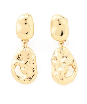 【23区/NIJYUSANKU】 【Oggi10月号掲載】バロックメタル イヤリング人気、トレンドファッション・服の通販 founy(ファニー) 雑誌掲載アイテム Magazine Picks & Fashion Features ファッション雑誌 Fashion Magazines オッジ Oggi ファッション Fashion レディースファッション Fashion for Women ジュエリー Jewelry ファッションリング Fashion Rings イヤリング・フープ・ドロップタイプ Hoop, Drop & Clip Earrings 10月号 October Issue 2024年 2024 2024-2025秋冬・A/W Autumn/Winter 2024–25 AW24–25 アクセサリー Fashion Accessories イヤリング Earrings ドロップ Drop Shoulder, Dropped Style ネックレス Necklace, Pendant Necklace バロック Baroque, Baroque Design メタル Metal, Metal Parts モチーフ Motif, Design Theme エレガント 上品 Elegant 雑誌 Magazine, Fashion Magazine |ID:prp329100004651103