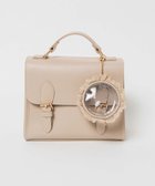 【ウィゴー/WEGO】の【痛バ&推し活グッズ】サッチェル痛ショルダー 人気、トレンドファッション・服の通販 founy(ファニー) ファッション Fashion レディースファッション Fashion for Women ショルダー Shoulder, Shoulder Strap ダブル Double, Double-Breasted フェイクレザー Faux Leather, PU Leather ベーシック Basic, Essential ポーチ Pouch, Small Case メッシュ Mesh, Net Fabric レース Lace, Lace Fabric thumbnail ベージュ|ID: prp329100004651125 ipo3291000000034210020