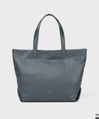 【ポール スミス/Paul Smith】のボクシーバルーン トートバッグ ブルーグレー|ID: prp329100004651234 ipo3291000000033607173