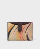 【ポール スミス/Paul Smith】のNewスワール カードケース マルチカラー|ID: prp329100004651237 ipo3291000000033607190