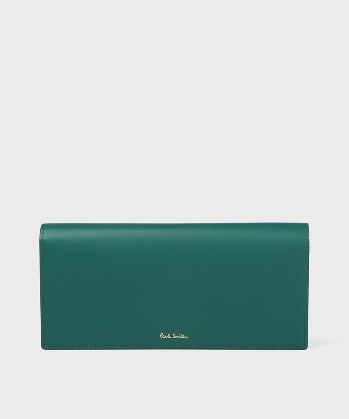 【ポール スミス/Paul Smith】のスワールカットカードレイヤー 長財布 インテリア・キッズ・メンズ・レディースファッション・服の通販 founy(ファニー) https://founy.com/ ファッション Fashion レディースファッション Fashion for Women ミニ財布・二つ折り財布 Wallets & Card Cases 財布 Wallet, Purse ポケット Pocket, Pocket Detail 新作・新入荷 New Arrivals / New In エレガント 上品 Elegant |ID: prp329100004651245 ipo3291000000033607223