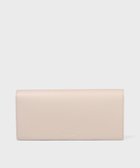 【ポール スミス/Paul Smith】のスワールカットカードレイヤー 長財布 アイボリー|ID: prp329100004651245 ipo3291000000033607225