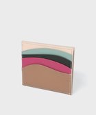 【ポール スミス/Paul Smith】のスワールカットカードレイヤー パスケース アイボリー|ID: prp329100004651246 ipo3291000000033607236
