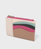 【ポール スミス/Paul Smith】のスワールカットカードレイヤー フラグメントケース アイボリー|ID: prp329100004651247 ipo3291000000033607245