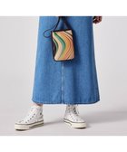 【ポール スミス/Paul Smith】のNewスワール ポシェット マルチカラー|ID: prp329100004651249 ipo3291000000033623020