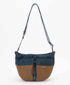 【イザック/Y'SACCS】のドローストリング コンビカラーショルダー mini 人気、トレンドファッション・服の通販 founy(ファニー) ファッション Fashion レディースファッション Fashion for Women おすすめ Recommended / Our Picks コンビ Combo, Combination Style ショルダー Shoulder, Shoulder Strap スマート Smart, Elegant ドローストリング Drawstring, Pull Cord ベーシック Basic, Essential ポケット Pocket, Pocket Detail 財布 Wallet, Purse thumbnail ブルー|ID: prp329100004651251 ipo3291000000033607314