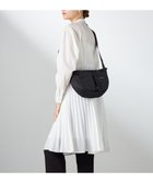 【イザック/Y'SACCS】のドローストリング コンビカラーショルダー mini 人気、トレンドファッション・服の通販 founy(ファニー) ファッション Fashion レディースファッション Fashion for Women おすすめ Recommended / Our Picks コンビ Combo, Combination Style ショルダー Shoulder, Shoulder Strap スマート Smart, Elegant ドローストリング Drawstring, Pull Cord ベーシック Basic, Essential ポケット Pocket, Pocket Detail 財布 Wallet, Purse thumbnail ブラック|ID: prp329100004651251 ipo3291000000034182348