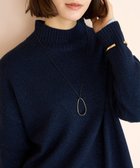 【アンフィーロ 自由区/UNFILO】のワントップコード ネックレス 人気、トレンドファッション・服の通販 founy(ファニー) ファッション Fashion レディースファッション Fashion for Women ジュエリー Jewelry ネックレス Necklaces & Pendants おすすめ Recommended / Our Picks アクセサリー Fashion Accessories カットソー Cut and Sewn Top シンプル Simple, Minimal ネックレス Necklace, Pendant Necklace thumbnail ゴールド|ID: prp329100004651265 ipo3291000000034169759