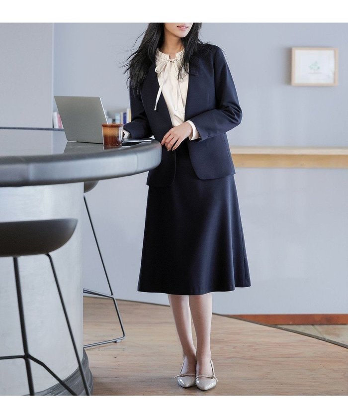 【エニィ スィス/any SiS】のビューティサーモ2WAYストレッチ フレアスカート インテリア・キッズ・メンズ・レディースファッション・服の通販 founy(ファニー) https://founy.com/ ファッション Fashion レディースファッション Fashion for Women スカート Skirts Aライン・フレアスカート A-Line & Flared Skirts エレガント 上品 Elegant ジャケット Jacket, Outerwear ストレッチ Stretch, Stretchy Fabric セットアップ Set-Up, Coordinated Outfit チェック Check, Plaid, Tartan フレア Flare, Flared ポケット Pocket, Pocket Detail ワイド Wide, Wide Fit A/W・秋冬 Autumn/Winter おすすめ Recommended / Our Picks 新作・新入荷 New Arrivals / New In ビジネス 仕事 通勤 Business / Work / Commuting |ID: prp329100004651266 ipo3291000000035678029