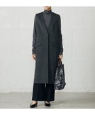 【自由区/JIYU-KU】の【カタログ掲載】Super100sライトビーバー ジレ TOPチャコール|ID: prp329100004651268 ipo3291000000033607440