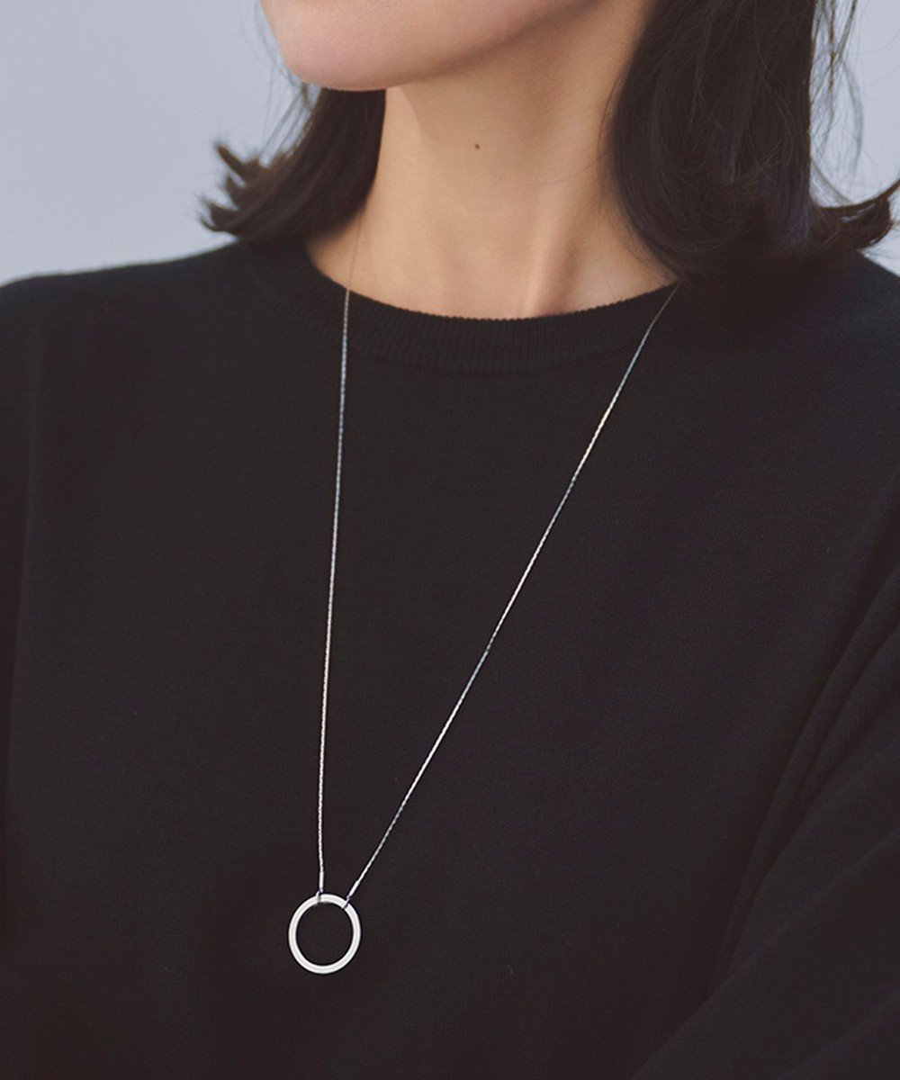 【アンフィーロ 自由区/UNFILO】のグラスホルダーネックレス 人気、トレンドファッション・服の通販 founy(ファニー) 　ファッション　Fashion　レディースファッション　Fashion for Women　ジュエリー　Jewelry　ネックレス　Necklaces & Pendants　アクセサリー　Fashion Accessories　グラス　Glass, Eyewear　サングラス　Sunglasses, Shades　シンプル　Simple, Minimal　ネックレス　Necklace, Pendant Necklace　 other-1|ID: prp329100004651278 ipo3291000000035648134