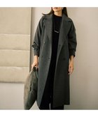 【自由区/JIYU-KU】の【SHIHOさん着用】ヘアリーフォックスプルオーバー ニット ブラック|ID: prp329100004651323 ipo3291000000036176906