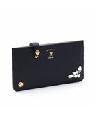 【アクセソワドゥマドモワゼルジャップ/A.D.M.J】のMOZART SWARO FLAT WALLET MRN|ID: prp329100004651338 ipo3291000000033607916