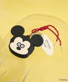 【グリーンパークス/Green Parks】のMickey friend / フェイスポーチチャーム Red|ID: prp329100004651364 ipo3291000000033608034