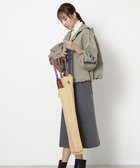 【ムーンバット/MOONBAT】のPOLO RALPH LAUREN(ポロ ラルフローレン)ファミリー 傘袋 レインバッグ PP刺繍 人気、トレンドファッション・服の通販 founy(ファニー) ファッション Fashion レディースファッション Fashion for Women レイングッズ・傘・晴雨兼用傘 Umbrellas & Rain Gear アイビー Ivy Pattern 傘 Umbrella, Parasol シンプル Simple, Minimal ニューヨーク New York, NYC Style ラップ Wrap, Wrap Design ワンポイント One Point, Statement Accent おすすめ Recommended / Our Picks ギフト プレゼント Gift / Present thumbnail ベージュ|ID: prp329100004651437 ipo3291000000033608428