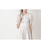 【ムーンバット/MOONBAT】の【遮熱・遮光】POLO RALPH LAUREN(ポロ ラルフローレン)フローラル 花柄 晴雨兼用 雨傘 折りたたみ傘 簡単開閉 人気、トレンドファッション・服の通販 founy(ファニー) ファッション Fashion レディースファッション Fashion for Women レイングッズ・傘・晴雨兼用傘 Umbrellas & Rain Gear アイビー Ivy Pattern 傘 Umbrella, Parasol ニューヨーク New York, NYC Style フラワー Flower, Floral thumbnail ネイビーブルー|ID: prp329100004651450 ipo3291000000033608564