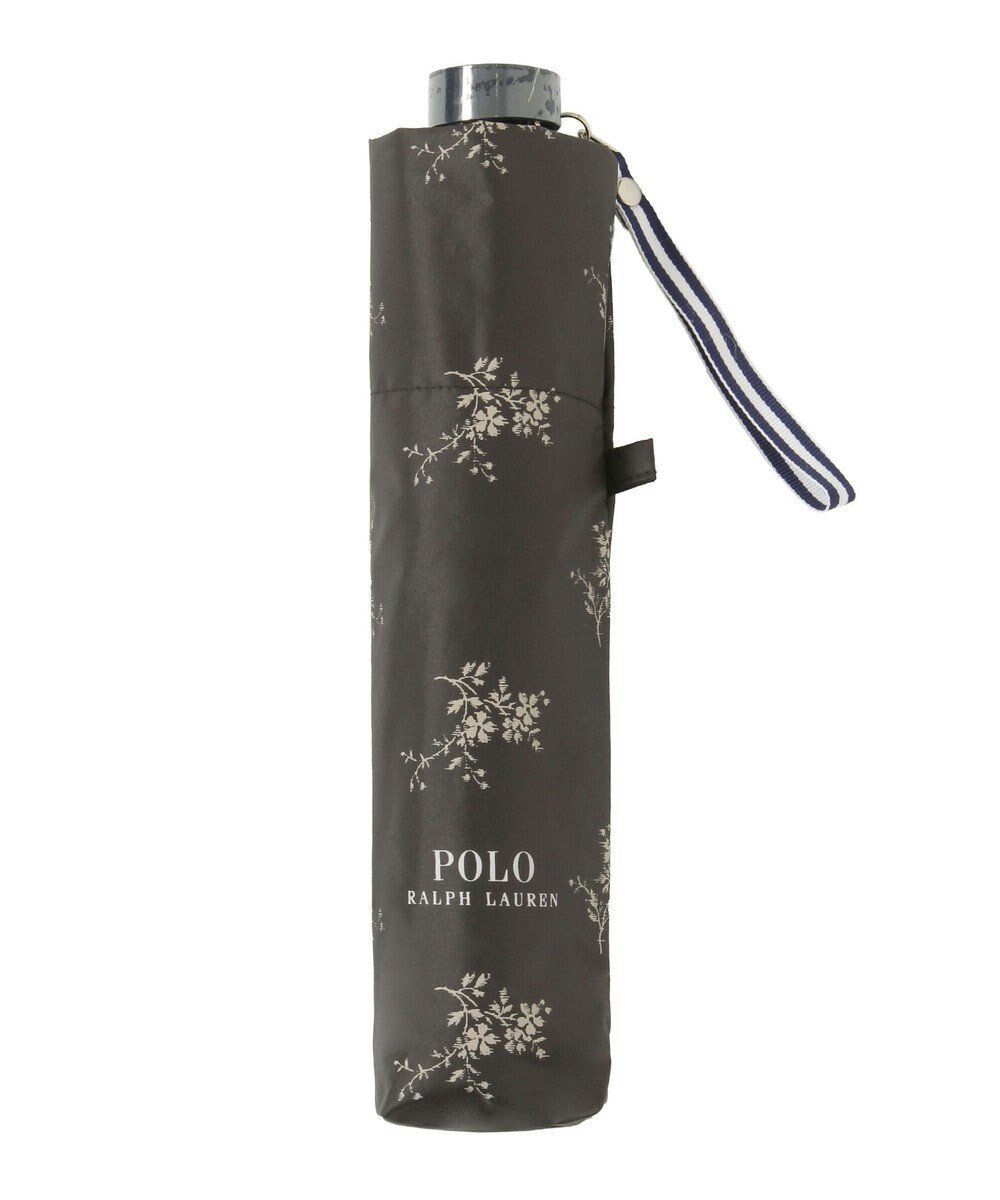 【ムーンバット/MOONBAT】の【遮熱・遮光】POLO RALPH LAUREN(ポロ ラルフローレン)フローラル 花柄 晴雨兼用 雨傘 折りたたみ傘 簡単開閉 人気、トレンドファッション・服の通販 founy(ファニー) ファッション Fashion レディースファッション Fashion for Women レイングッズ・傘・晴雨兼用傘 Umbrellas & Rain Gear アイビー Ivy Pattern 傘 Umbrella, Parasol ニューヨーク New York, NYC Style フラワー Flower, Floral other-1|ID: prp329100004651450 ipo3291000000033921721
