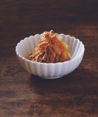 【たち吉/TACHIKICHI】の【たち吉】白菊 小鉢〈5個〉 美濃焼 人気、トレンドファッション・服の通販 founy(ファニー) ファッション Fashion レディースファッション Fashion for Women thumbnail ホワイト×ホワイト|ID: prp329100004652077 ipo3291000000034696025