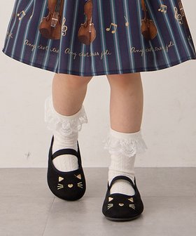 【その他のブランド/Other】のアニマル パンプス 人気、トレンドファッション・服の通販 founy(ファニー) ファッション Fashion キッズファッション Fashion for Kids アニマル Animal Print オケージョン Occasion Wear シンプル Simple, Minimal スマホ Smartphone, Mobile Device ドット Polka Dot, Dot Pattern ネコ Cat, Feline Motif 人気 Popular, Best Seller フラット Flat, Flat Shoes ベーシック Basic, Essential モチーフ Motif, Design Theme ラップ Wrap, Wrap Design 再入荷 Restock / Back in Stock |ID:prp329100004652080