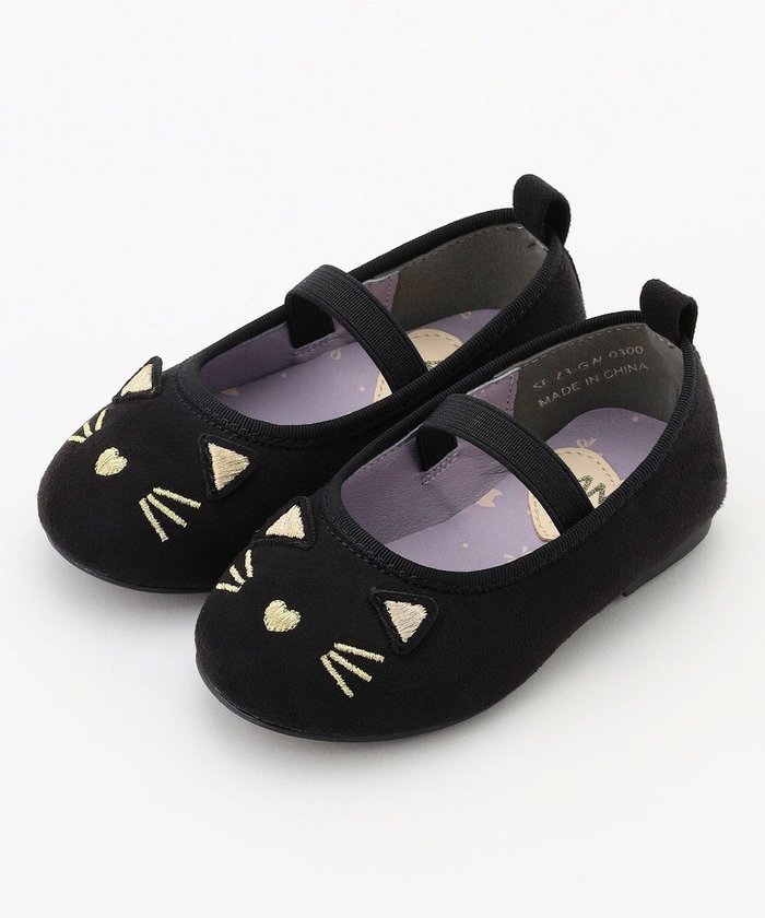 【エニィ/ANY / KIDS】のアニマル パンプス インテリア・キッズ・メンズ・レディースファッション・服の通販 founy(ファニー) https://founy.com/ ファッション Fashion キッズファッション Fashion for Kids アニマル Animal Print オケージョン Occasion Wear シンプル Simple, Minimal スマホ Smartphone, Mobile Device ドット Polka Dot, Dot Pattern ネコ Cat, Feline Motif 人気 Popular, Best Seller フラット Flat, Flat Shoes ベーシック Basic, Essential モチーフ Motif, Design Theme ラップ Wrap, Wrap Design 再入荷 Restock / Back in Stock |ID: prp329100004652080 ipo3291000000034330860