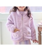 【その他のブランド/Other】のネコポケットボアブルゾン 人気、トレンドファッション・服の通販 founy(ファニー) ファッション Fashion キッズファッション Fashion for Kids アウター Coat Outerwear /Kids 洗える Machine Washable ジャケット Jacket, Outerwear チャーム Charm, Pendant 定番 Standard, Basic Item ネコ Cat, Feline Motif ビジュー Bijou, Jewel-like Accent ブルゾン Blouson, Bomber Jacket ポケット Pocket, Pocket Detail ラベンダー Lavender A/W・秋冬 Autumn/Winter thumbnail ラベンダー|ID: prp329100004652084 ipo3291000000033616546