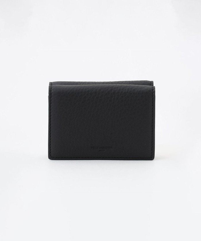 【ジョゼフ オム/JOSEPH HOMME / MEN】の【WEB限定】【PELLE MORBIDA】コンパクトウォレット インテリア・キッズ・メンズ・レディースファッション・服の通販 founy(ファニー) https://founy.com/ ファッション Fashion メンズファッション Fashion for Men スタイリッシュ Stylish, Fashionable 財布 Wallet, Purse フランス France, French ポケット Pocket, Pocket Detail おすすめ Recommended / Our Picks エレガント 上品 Elegant |ID: prp329100004652085 ipo3291000000033616580