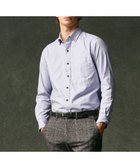 【ジョセフ アブード/JOSEPH ABBOUD / MEN】の【オーガニックコットン使用】JOE COTTON ストレッチオックス シャツ 人気、トレンドファッション・服の通販 founy(ファニー) ファッション Fashion メンズファッション Fashion for Men トップス・カットソー Cut & Sew Tops メンズシャツ Shirts インナー Innerwear ジャケット Jacket, Outerwear ストレッチ Stretch, Stretchy Fabric ワイド Wide, Wide Fit A/W・秋冬 Autumn/Winter おすすめ Recommended / Our Picks エレガント 上品 Elegant ビジネス 仕事 通勤 Business / Work / Commuting thumbnail ライラック系|ID: prp329100004652090 ipo3291000000033616650