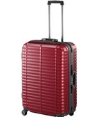 【エースバッグズアンドラゲッジ/ACE BAGS & LUGGAGE】のProteca ストラタム フレームタイプ 64L 5~6泊の旅行に 00851 プロテカ レッド|ID: prp329100004652092 ipo3291000000034267826