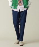 【ジェイ プレス/J.PRESS / MEN】の【ストレッチ】ワンタック ストレッチリングデニム パンツ 人気、トレンドファッション・服の通販 founy(ファニー) ファッション Fashion メンズファッション Fashion for Men ボトムス Bottoms デニムパンツ・ジーンズ Denim Pants 洗える Machine Washable ジャケット Jacket, Outerwear ストレッチ Stretch, Stretchy Fabric スラックス Slacks, Dress Pants スリム Slim, Slim Fit デニム Denim, Jeans Material ドレス Dress, One-Piece 定番 Standard, Basic Item ポケット Pocket, Pocket Detail A/W・秋冬 Autumn/Winter S/S・春夏 SS, Spring/Summer, Warm Season 夏 Summer thumbnail ネイビー系|ID: prp329100004652093 ipo3291000000034295118