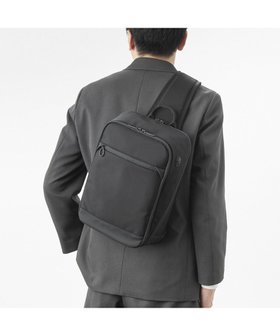 【エース バッグズ アンド ラゲッジ/ACE BAGS & LUGGAGE / MEN】のace. バフェクト ショルダーバッグ 11.0インチタブレット収納可能 B5サイズ 11.1inchタブレット収納PC収納 12L 17621 エース 人気、トレンドファッション・服の通販 founy(ファニー) ファッション Fashion メンズファッション Fashion for Men バッグ Bags キーホルダー Keychain, Key Holder クッション Cushion, Throw Pillow コーティング Coating, Coated Finish フロント Front, Front Design ポケット Pocket, Pocket Detail メッシュ Mesh, Net Fabric メンズ Men's, Menswear モバイル Mobile, Smartphone おすすめ Recommended / Our Picks ビジネス 仕事 通勤 Business / Work / Commuting |ID:prp329100004652095