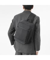 【エース バッグズ アンド ラゲッジ/ACE BAGS & LUGGAGE / MEN】のace. バフェクト ショルダーバッグ 11.0インチタブレット収納可能 B5サイズ 11.1inchタブレット収納PC収納 12L 17621 エース 人気、トレンドファッション・服の通販 founy(ファニー) ファッション Fashion メンズファッション Fashion for Men バッグ Bags キーホルダー Keychain, Key Holder クッション Cushion, Throw Pillow コーティング Coating, Coated Finish フロント Front, Front Design ポケット Pocket, Pocket Detail メッシュ Mesh, Net Fabric メンズ Men's, Menswear モバイル Mobile, Smartphone おすすめ Recommended / Our Picks ビジネス 仕事 通勤 Business / Work / Commuting |ID:prp329100004652095