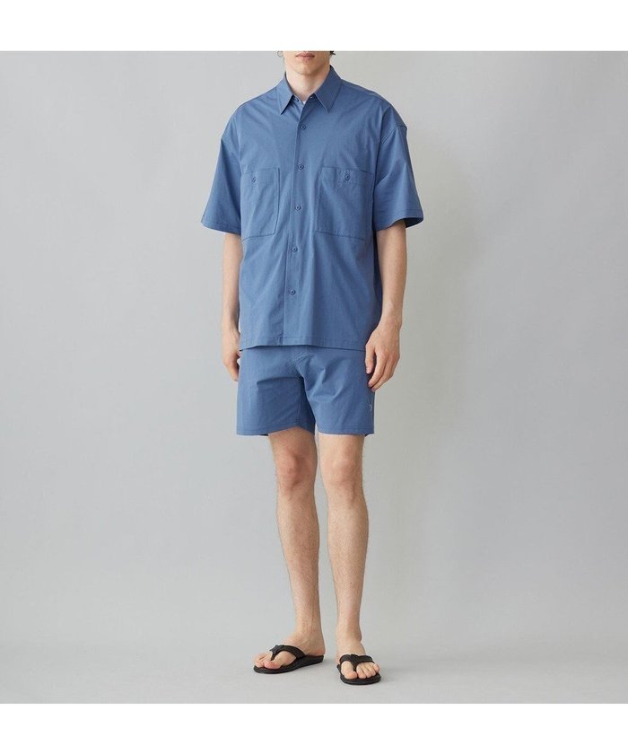 【アンフィーロ/UNFILO / MEN】の【コラボ】オーシャンパシフィック ショートパンツ インテリア・キッズ・メンズ・レディースファッション・服の通販 founy(ファニー) https://founy.com/ ファッション Fashion メンズファッション Fashion for Men ボトムス Bottoms ハーフパンツ・ショートパンツ Shorts & Half Pants アウトドア Outdoor Clothing 春 Spring コラボ Collaboration, Collab 軽量 Lightweight, Ultra Light ショート Short, Short Length ストレッチ Stretch, Stretchy Fabric 雑誌 Magazine, Fashion Magazine ポケット Pocket, Pocket Detail 水着 Swimsuit, Swimwear ヨガ Yoga, Yoga Wear ランニング Running, Running Wear, Activewear, Jogging リゾート Resort, Vacation Style S/S・春夏 SS, Spring/Summer, Warm Season おすすめ Recommended / Our Picks 夏 Summer 旅行 Travel |ID: prp329100004652096 ipo3291000000034566654