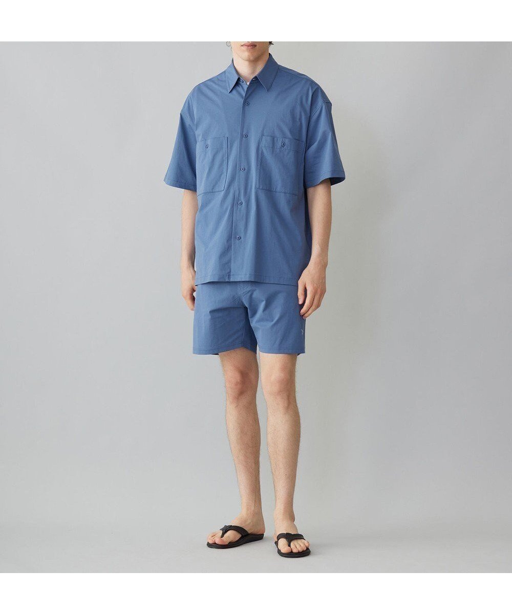 【アンフィーロ/UNFILO / MEN】の【コラボ】オーシャンパシフィック ショートパンツ 人気、トレンドファッション・服の通販 founy(ファニー) 　ファッション　Fashion　メンズファッション　Fashion for Men　ボトムス　Bottoms　ハーフパンツ・ショートパンツ　Shorts & Half Pants　アウトドア　Outdoor Clothing　春　Spring　コラボ　Collaboration, Collab　軽量　Lightweight, Ultra Light　ショート　Short, Short Length　ストレッチ　Stretch, Stretchy Fabric　雑誌　Magazine, Fashion Magazine　ポケット　Pocket, Pocket Detail　水着　Swimsuit, Swimwear　ヨガ　Yoga, Yoga Wear　ランニング　Running, Running Wear, Activewear, Jogging　リゾート　Resort, Vacation Style　S/S・春夏　SS, Spring/Summer, Warm Season　おすすめ　Recommended / Our Picks　夏　Summer　旅行　Travel　 other-1|ID: prp329100004652096 ipo3291000000034566654