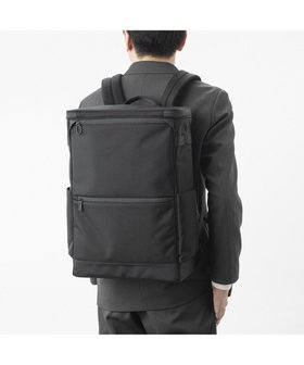 【エース バッグズ アンド ラゲッジ/ACE BAGS & LUGGAGE / MEN】のace. バフェクト リュックサック 11.0インチタブレット収納可能 B4サイズ 15.6inchPC収納PC収納 23L 17623 エース 人気、トレンドファッション・服の通販 founy(ファニー) ファッション Fashion メンズファッション Fashion for Men バッグ Bags キーホルダー Keychain, Key Holder クッション Cushion, Throw Pillow コーティング Coating, Coated Finish 傘 Umbrella, Parasol セットアップ Set-Up, Coordinated Outfit タオル Towel, Bath Towel ビッグ Big, Oversized フロント Front, Front Design ポケット Pocket, Pocket Detail メッシュ Mesh, Net Fabric メンズ Men's, Menswear モバイル Mobile, Smartphone リュック Backpack, Rucksack おすすめ Recommended / Our Picks スーツケース キャリーケース Suitcase / Carry Case ビジネス 仕事 通勤 Business / Work / Commuting |ID:prp329100004652097