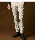 【ジョセフ アブード/JOSEPH ABBOUD / MEN】の【ストレッチ/パウダータッチ/撥水/JAPANファブリック】アーティローザストレッチ パンツ アイボリー系|ID: prp329100004652098 ipo3291000000033616762