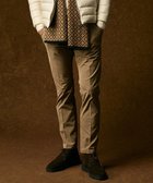 【ジョセフ アブード/JOSEPH ABBOUD / MEN】の【ストレッチ/パウダータッチ/撥水/JAPANファブリック】アーティローザストレッチ パンツ ベージュ系|ID: prp329100004652098 ipo3291000000033616764