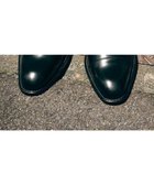【リーガル フットコミュニティ/REGAL FOOT COMMUNITY / MEN】の【ケンフォード メンズ】KB48 内羽根・ストレートチップ 人気、トレンドファッション・服の通販 founy(ファニー) ファッション Fashion メンズファッション Fashion for Men シューズ・靴 Shoes シューズ Shoes, Footwear ストレート Straight, Straight Cut トレンド Trend, Trending Now ドレス Dress, One-Piece バランス Balance, Style Balance ビジネス 仕事 通勤 Business / Work / Commuting メンズ Men's, Menswear thumbnail ブラック|ID: prp329100004652100 ipo3291000000033616784