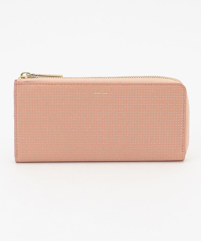 【エアリスト/airlist】のLファスナー長財布 PIRIKA ピリカ インテリア・キッズ・メンズ・レディースファッション・服の通販 founy(ファニー) https://founy.com/ ファッション Fashion レディースファッション Fashion for Women ミニ財布・二つ折り財布 Wallets & Card Cases コイン Coin, Coin Design 軽量 Lightweight, Ultra Light 財布 Wallet, Purse ドット Polka Dot, Dot Pattern ポケット Pocket, Pocket Detail ロマンティック Romantic, Feminine Style |ID: prp329100004652128 ipo3291000000034314848