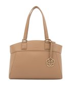 【クレイサス/CLATHAS】のアマンド トートバッグ 人気、トレンドファッション・服の通販 founy(ファニー) ファッション Fashion レディースファッション Fashion for Women バッグ Bags コンパクト Compact, Small Size フォーマル Formal, Dressy ポケット Pocket, Pocket Detail thumbnail ベージュ|ID: prp329100004652131 ipo3291000000033617697