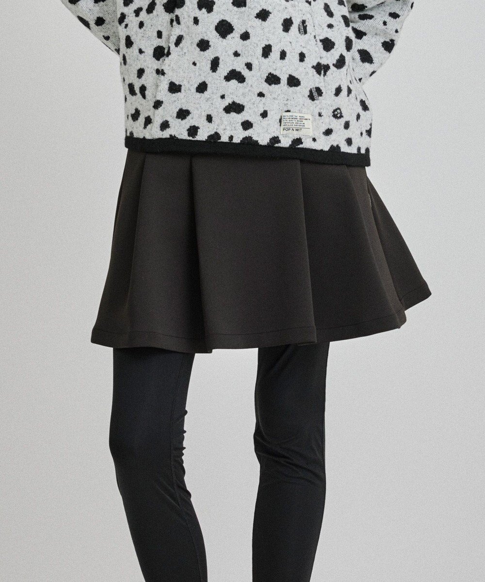 【ピーダブリュサーキュラス/PW CIRCULUS】の【WOMEN】フレアスカート 人気、トレンドファッション・服の通販 founy(ファニー) ファッション Fashion レディースファッション Fashion for Women スカート Skirts Aライン・フレアスカート A-Line & Flared Skirts 2024年 2024 2024-2025秋冬・A/W Autumn/Winter 2024–25 AW24–25 スタイリッシュ Stylish, Fashionable ストレッチ Stretch, Stretchy Fabric スポーティ Sporty, Casual Athletic フレア Flare, Flared A/W・秋冬 Autumn/Winter other-1|ID: prp329100004652132 ipo3291000000033617712