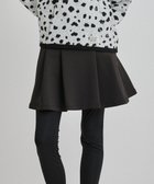 【ピーダブリュサーキュラス/PW CIRCULUS】の【WOMEN】フレアスカート 人気、トレンドファッション・服の通販 founy(ファニー) ファッション Fashion レディースファッション Fashion for Women スカート Skirts Aライン・フレアスカート A-Line & Flared Skirts 2024年 2024 2024-2025秋冬・A/W Autumn/Winter 2024–25 AW24–25 スタイリッシュ Stylish, Fashionable ストレッチ Stretch, Stretchy Fabric スポーティ Sporty, Casual Athletic フレア Flare, Flared A/W・秋冬 Autumn/Winter thumbnail ブラック系|ID: prp329100004652132 ipo3291000000033617713