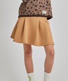 【ピーダブリュサーキュラス/PW CIRCULUS】の【WOMEN】フレアスカート 人気、トレンドファッション・服の通販 founy(ファニー) ファッション Fashion レディースファッション Fashion for Women スカート Skirts Aライン・フレアスカート A-Line & Flared Skirts 2024年 2024 2024-2025秋冬・A/W Autumn/Winter 2024–25 AW24–25 スタイリッシュ Stylish, Fashionable ストレッチ Stretch, Stretchy Fabric スポーティ Sporty, Casual Athletic フレア Flare, Flared A/W・秋冬 Autumn/Winter thumbnail ベージュ系|ID: prp329100004652132 ipo3291000000033617714