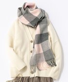 【23区/NIJYUSANKU】の【CLASSY.1月号掲載】manifattura big ウール マフラー 人気、トレンドファッション・服の通販 founy(ファニー) 雑誌掲載アイテム Magazine Picks & Fashion Features ファッション雑誌 Fashion Magazines クラッシィ CLASSY. ファッション Fashion レディースファッション Fashion for Women マフラー・スヌード / 冬小物の定番 Scarves & Mufflers 1月号 January Issue イエロー Yellow イタリア Italy カラフル Colorful Design コレクション Collection, Seasonal Line ストール Stole, Wrap スヌード Snood, Infinity Scarf 雑誌 Magazine, Fashion Magazine チェック Check, Plaid, Tartan ベーシック Basic, Essential マフラー Scarf, Muffler A/W・秋冬 Autumn/Winter 冬 Winter / This Winter 2022年 2022 2022-2023秋冬・A/W Autumn/Winter 2022–23 AW22–23 thumbnail グレー×ピンクチェック|ID: prp329100004652139 ipo3291000000033618071