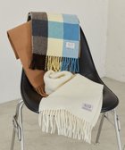【23区/NIJYUSANKU】の【CLASSY.1月号掲載】manifattura big ウール マフラー 人気、トレンドファッション・服の通販 founy(ファニー) 雑誌掲載アイテム Magazine Picks & Fashion Features ファッション雑誌 Fashion Magazines クラッシィ CLASSY. ファッション Fashion レディースファッション Fashion for Women マフラー・スヌード / 冬小物の定番 Scarves & Mufflers 1月号 January Issue イエロー Yellow イタリア Italy カラフル Colorful Design コレクション Collection, Seasonal Line ストール Stole, Wrap スヌード Snood, Infinity Scarf 雑誌 Magazine, Fashion Magazine チェック Check, Plaid, Tartan ベーシック Basic, Essential マフラー Scarf, Muffler A/W・秋冬 Autumn/Winter 冬 Winter / This Winter 2022年 2022 2022-2023秋冬・A/W Autumn/Winter 2022–23 AW22–23 thumbnail アイボリー|ID: prp329100004652139 ipo3291000000033618072