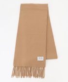 【23区/NIJYUSANKU】の【CLASSY.1月号掲載】manifattura big ウール マフラー 人気、トレンドファッション・服の通販 founy(ファニー) 雑誌掲載アイテム Magazine Picks & Fashion Features ファッション雑誌 Fashion Magazines クラッシィ CLASSY. ファッション Fashion レディースファッション Fashion for Women マフラー・スヌード / 冬小物の定番 Scarves & Mufflers 1月号 January Issue イエロー Yellow イタリア Italy カラフル Colorful Design コレクション Collection, Seasonal Line ストール Stole, Wrap スヌード Snood, Infinity Scarf 雑誌 Magazine, Fashion Magazine チェック Check, Plaid, Tartan ベーシック Basic, Essential マフラー Scarf, Muffler A/W・秋冬 Autumn/Winter 冬 Winter / This Winter 2022年 2022 2022-2023秋冬・A/W Autumn/Winter 2022–23 AW22–23 thumbnail キャメル|ID: prp329100004652139 ipo3291000000033618073